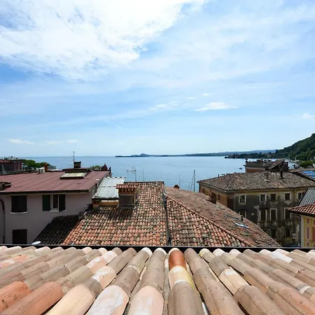 Apartment Tre Passi Dal 1