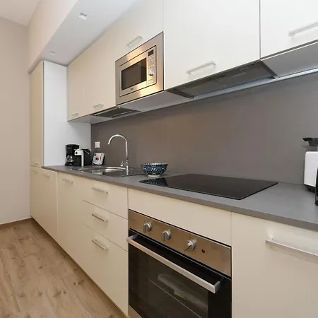 Apartment Tre Passi Dal 1 Toscolano-Maderno