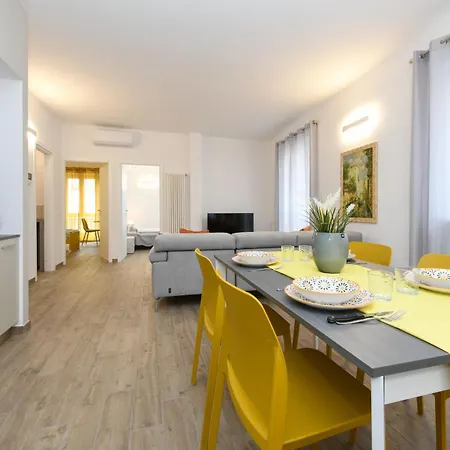 Tre Passi Dal 1 Apartment