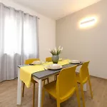 Apartment Tre Passi Dal 1 Toscolano Maderno