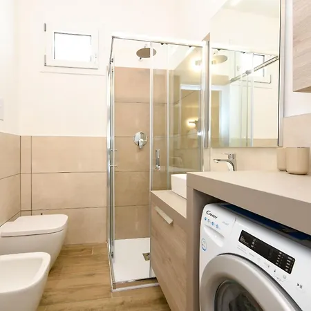 Tre Passi Dal 1 Apartmán Toscolano Maderno