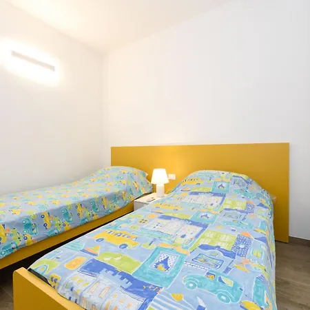 Apartment Tre Passi Dal 1 Toscolano Maderno