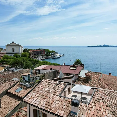 Tre Passi Dal 1 * Toscolano Maderno