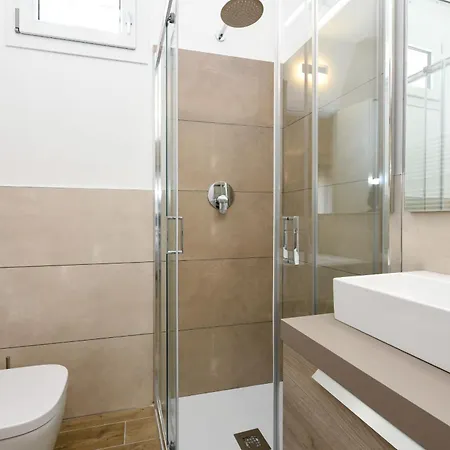 Tre Passi Dal 1 Apartmán Toscolano Maderno