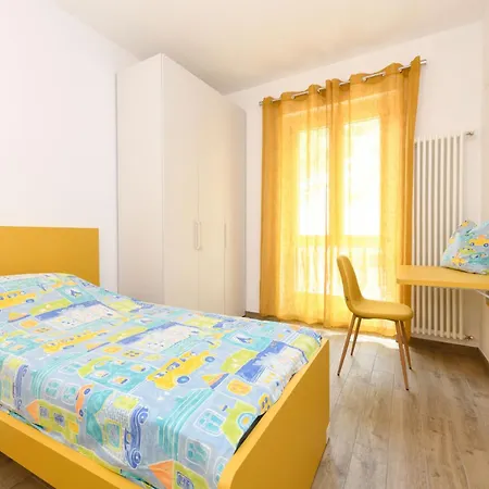 Apartment Tre Passi Dal 1 Toscolano Maderno