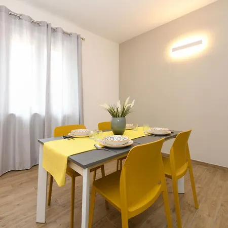 Apartmán Tre Passi Dal 1 Toscolano Maderno