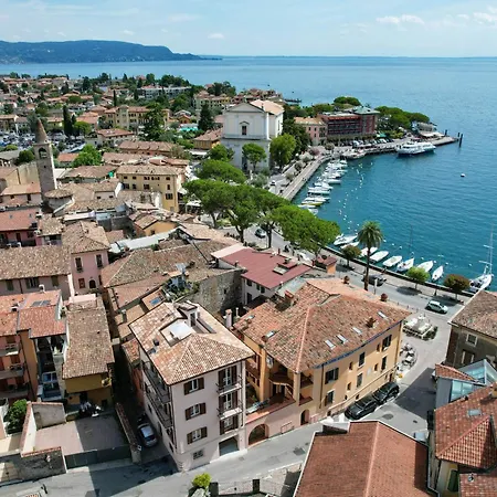 Tre Passi Dal 1 Toscolano Maderno