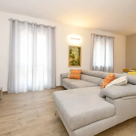 Tre Passi Dal 1 Apartmán *