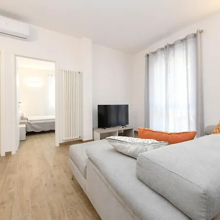 Apartmán Tre Passi Dal 1 *